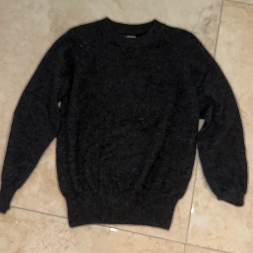 Naadam Cashmere Outfit